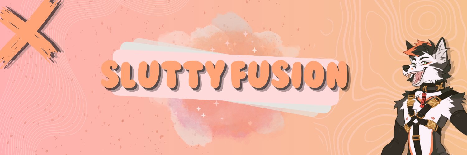 Slutty Fusion "-20% OF" 🐾💫's banner