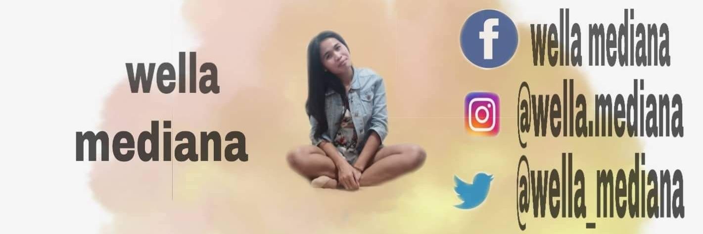 wella.mediana's banner