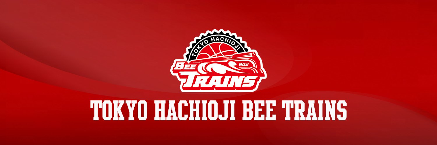東京八王子ビートレインズ🐯's banner