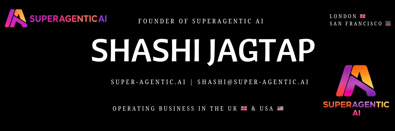 Shashi 🇬🇧🇺🇸's banner
