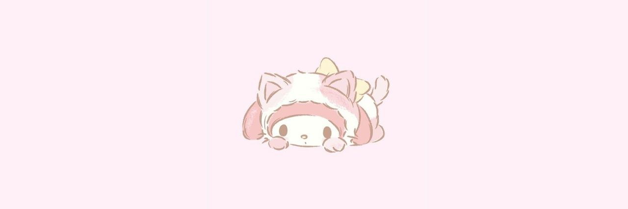 ❥ KK's banner