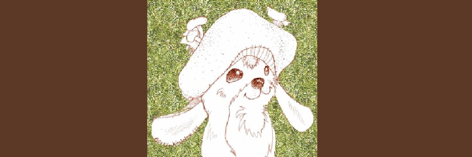 すず姉@きのこ版's banner