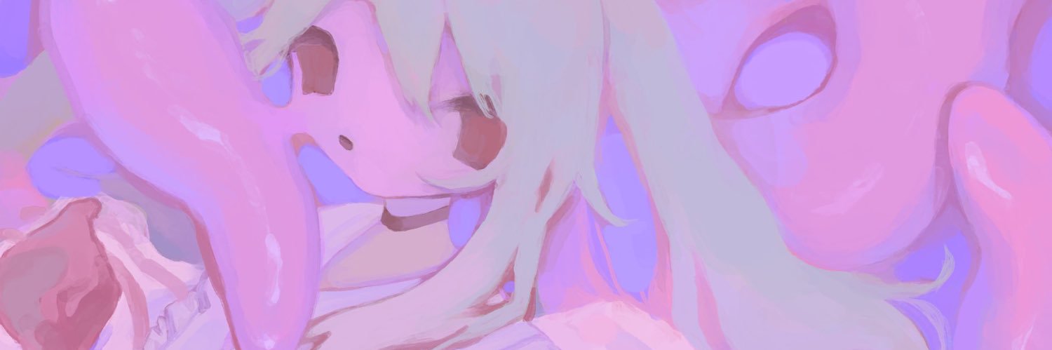 denppy 🪱🫀【moetaku】's banner