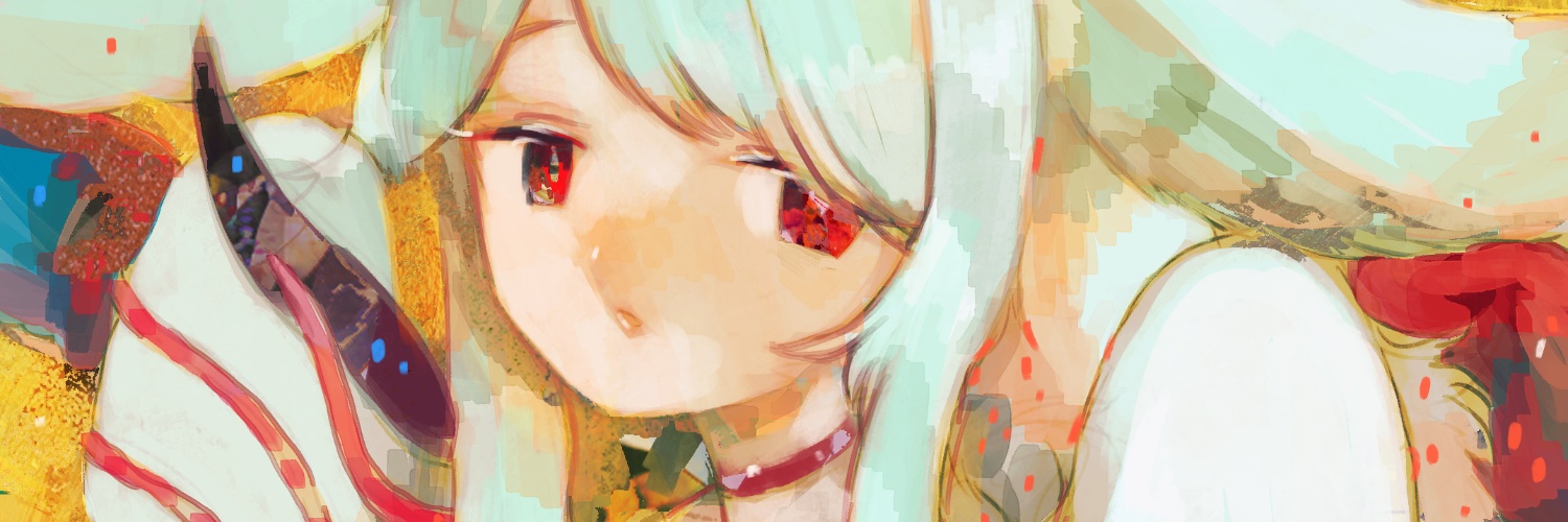denppy 🪱🫀【moetaku】's banner