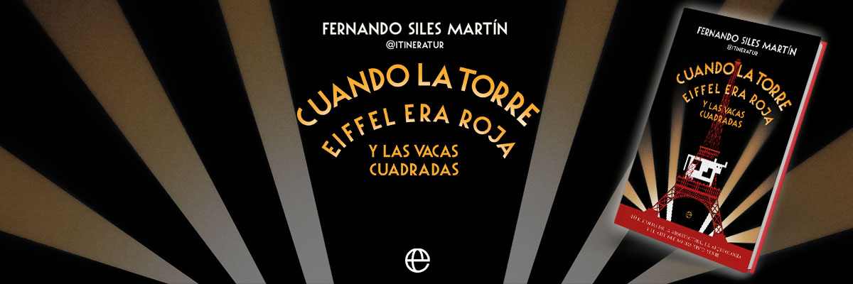 Itineratur's banner