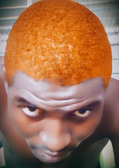 Aigbedion Onome's banner