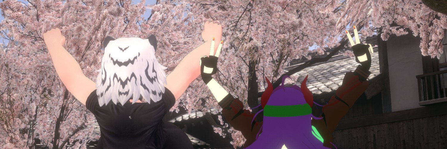 つきしろ's banner
