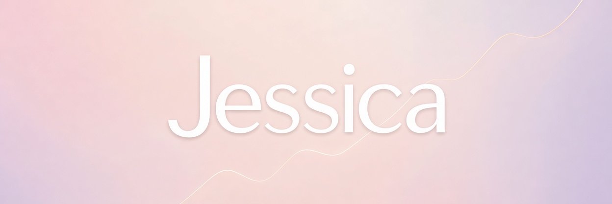 jessica 🧲💹's banner