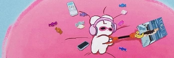 𝖇𝖚𝖓𝖓𝖞 🍨💖🌸's banner