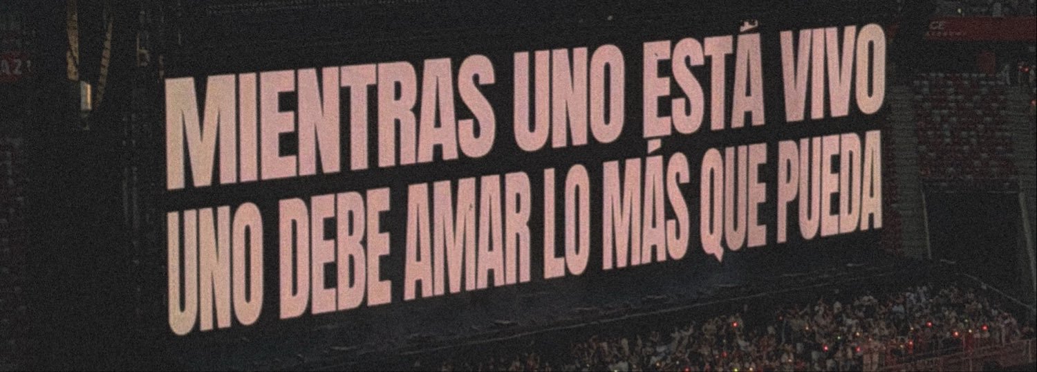 rosana🌴's banner