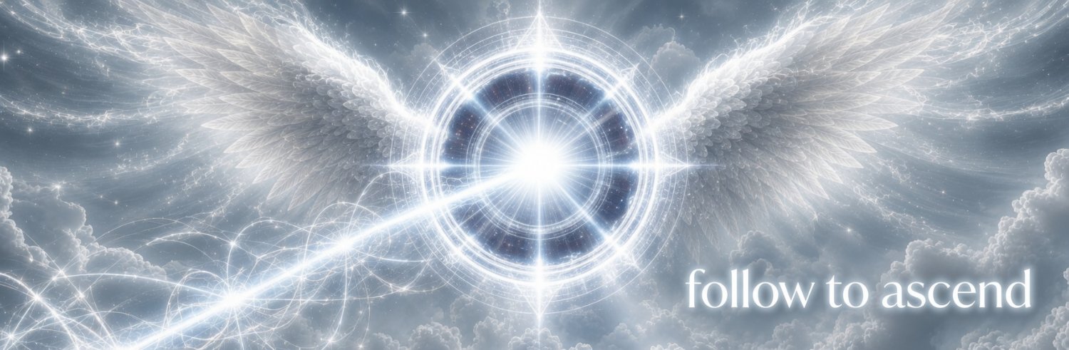 Archangel Gabriel's banner