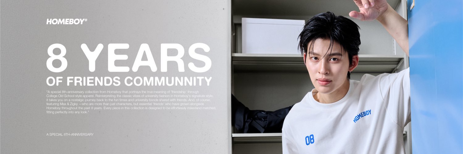 Homeboybkk's banner