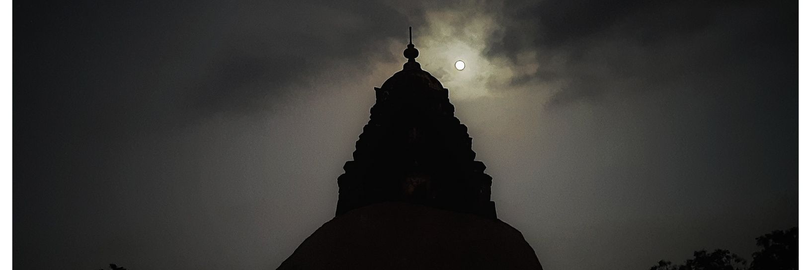Mayuresh Ganapatye's banner