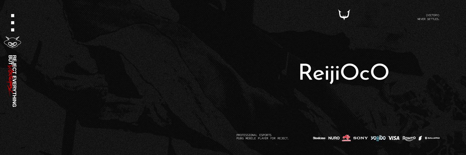 ReijiOcO's banner