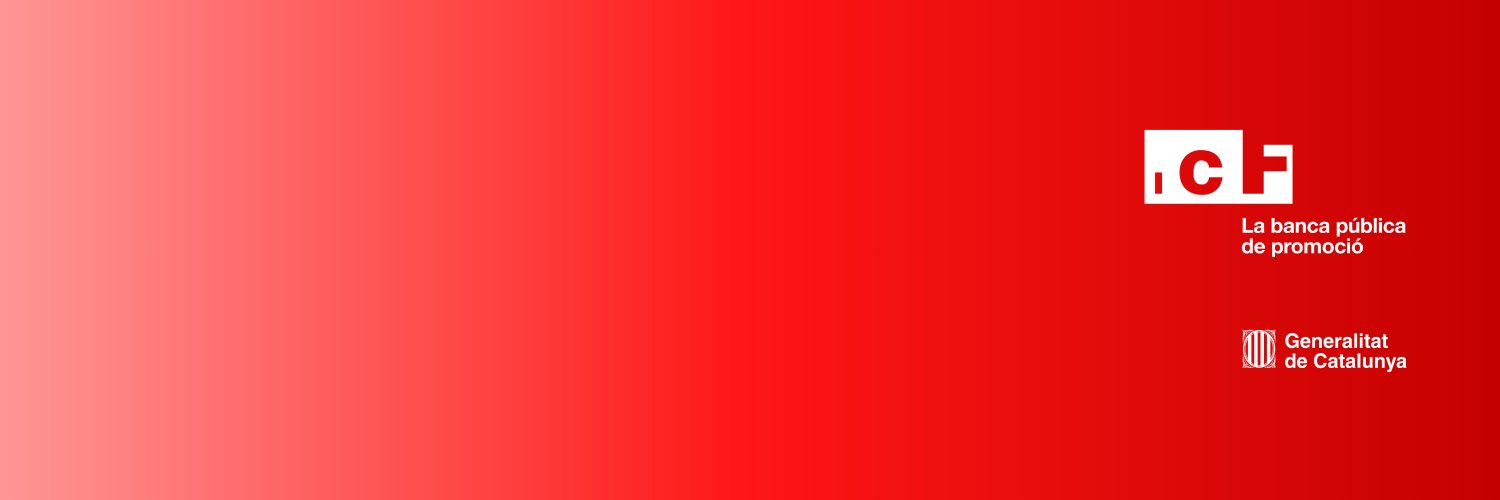 ICF's banner