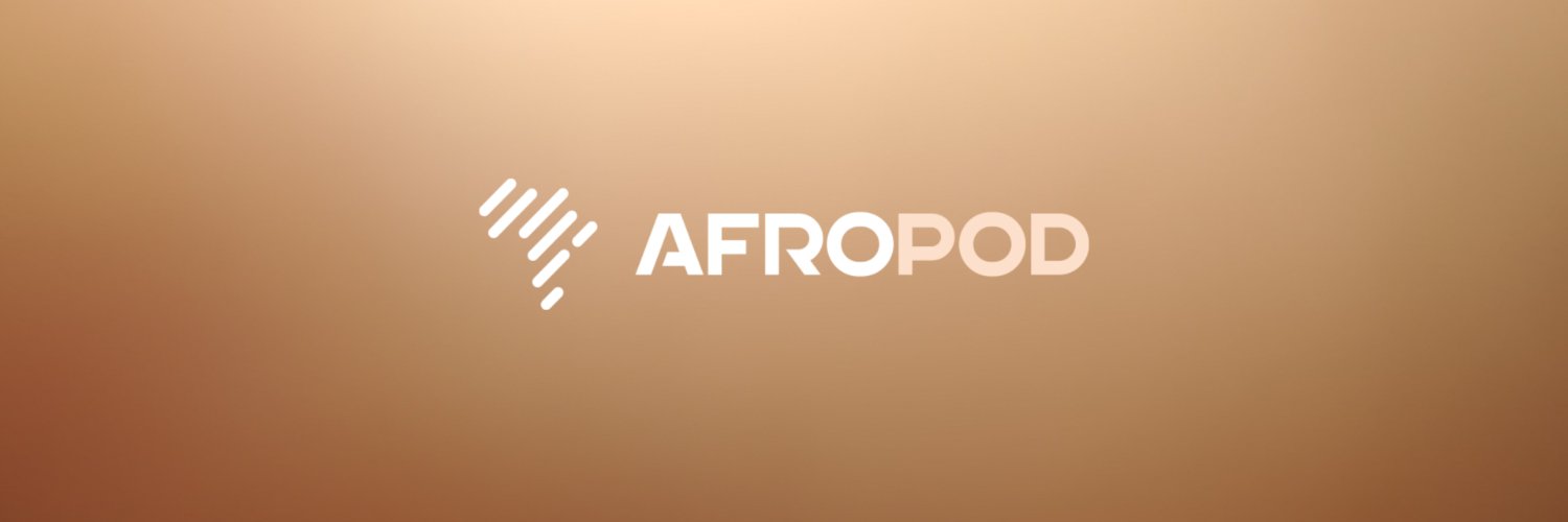 Afrofeeling's banner