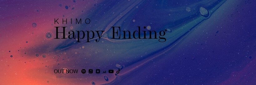 KHIMO's banner