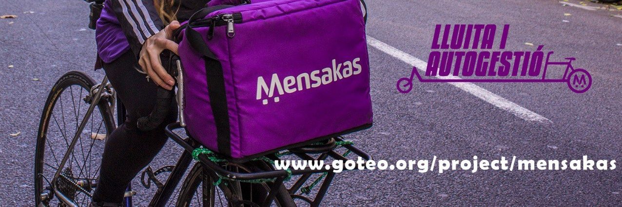 Mensakas's banner