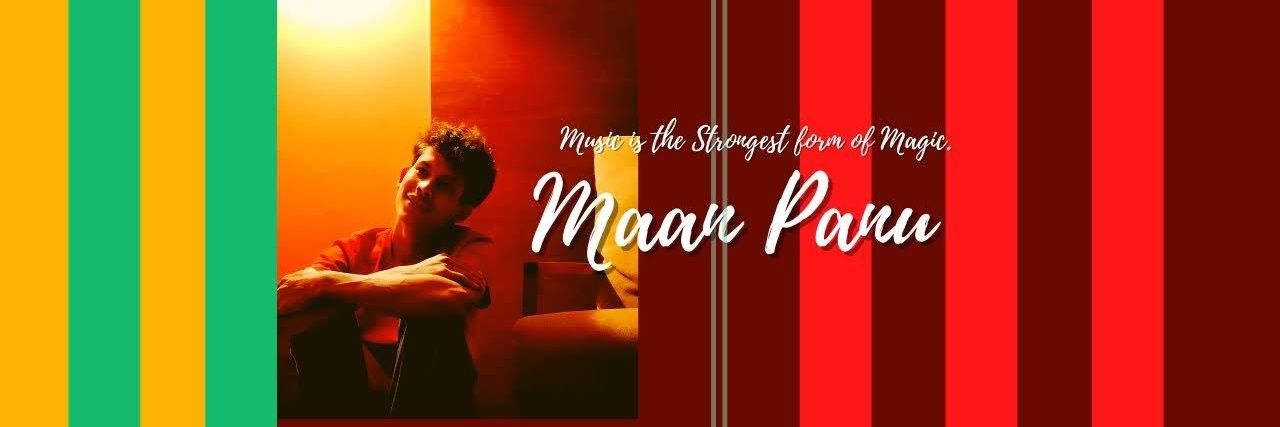 ᴍᴀᴀɴ ᴘᴀɴᴜ's banner