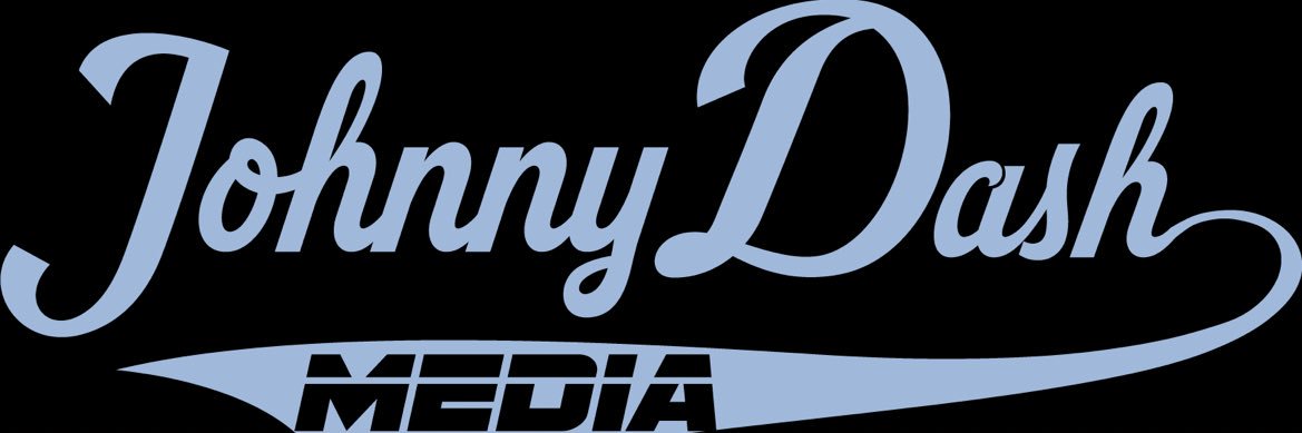 J Dash Media's banner
