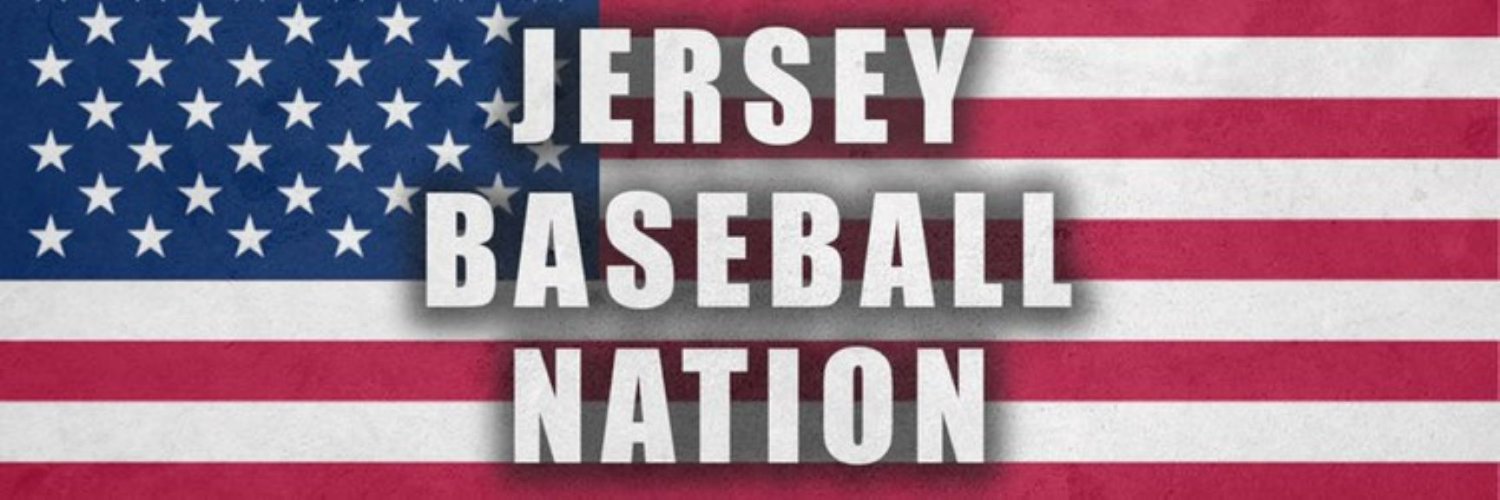 Jersey Baseball Nation's banner