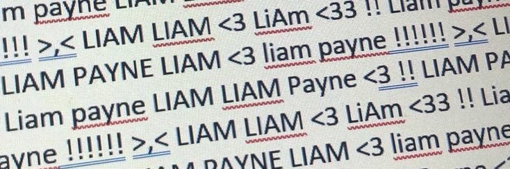 loris ౨ৎ vai ver o zayn's banner