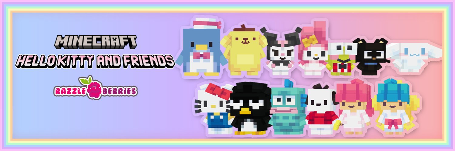 Razzleberries's banner