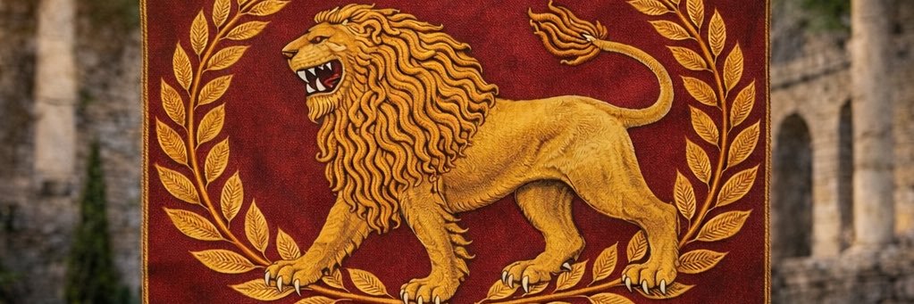 Ludwig's banner