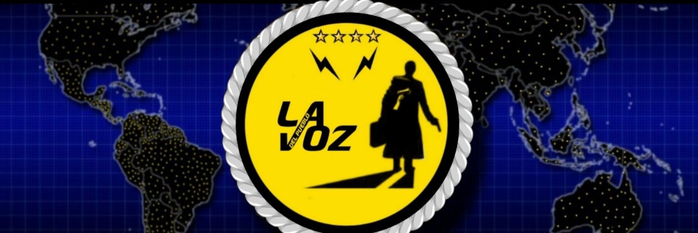 La Voz Del Pueblo ( Oficial )'s banner