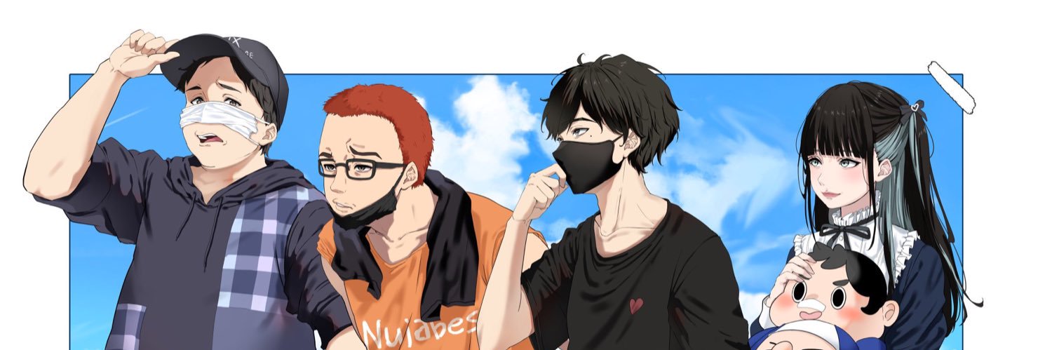 ローグ's banner