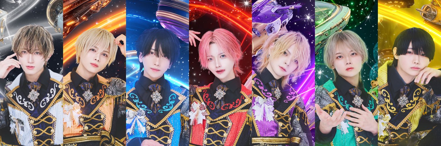 夢喰NEON's banner