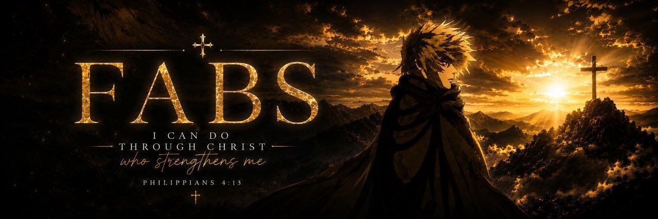 Fabs's banner