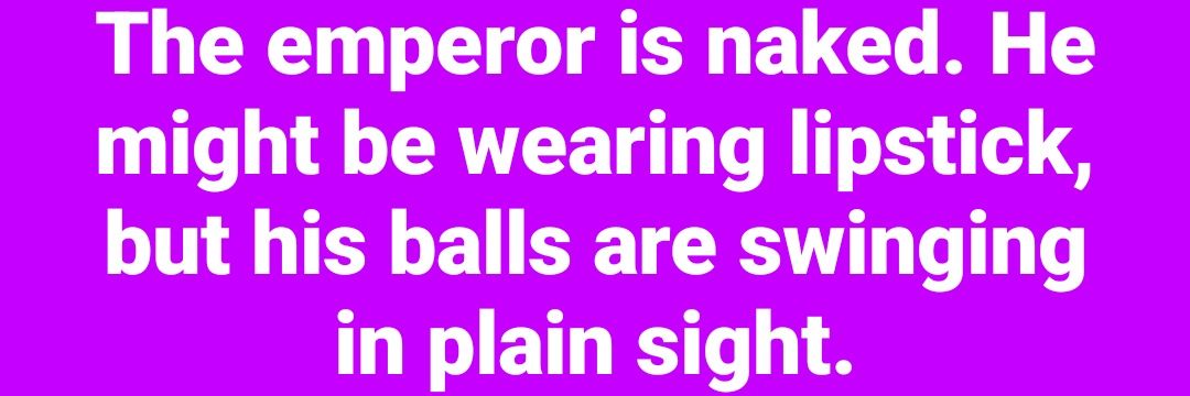 gender is harmful's banner