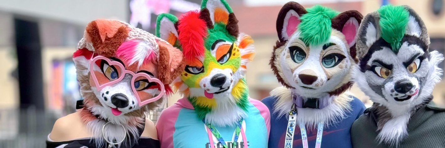 Juicy Dog's banner