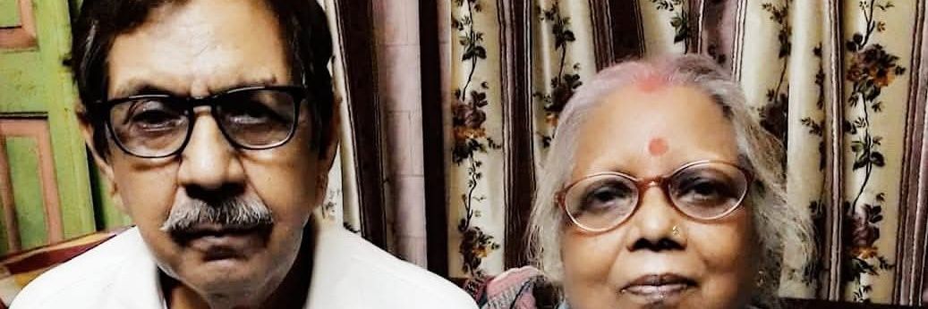 Gargi Mukherjee's banner
