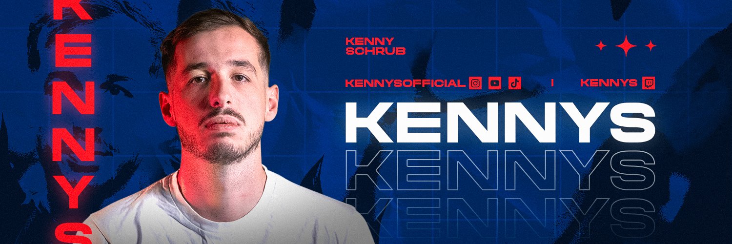 kennyS's banner