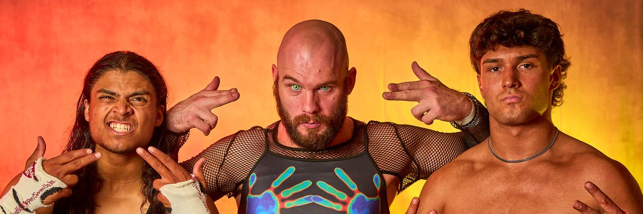 Aaron Rourke 🏳️‍🌈's banner