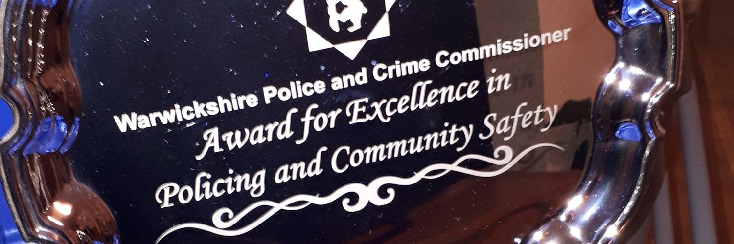 STEPHEN CROSHAW's banner