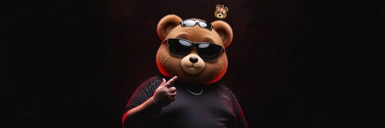 fatboy 🐻's banner