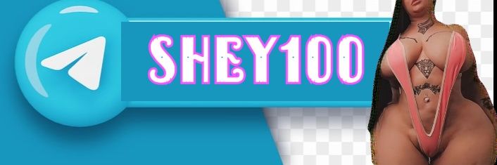 Sheyla Goddess's banner