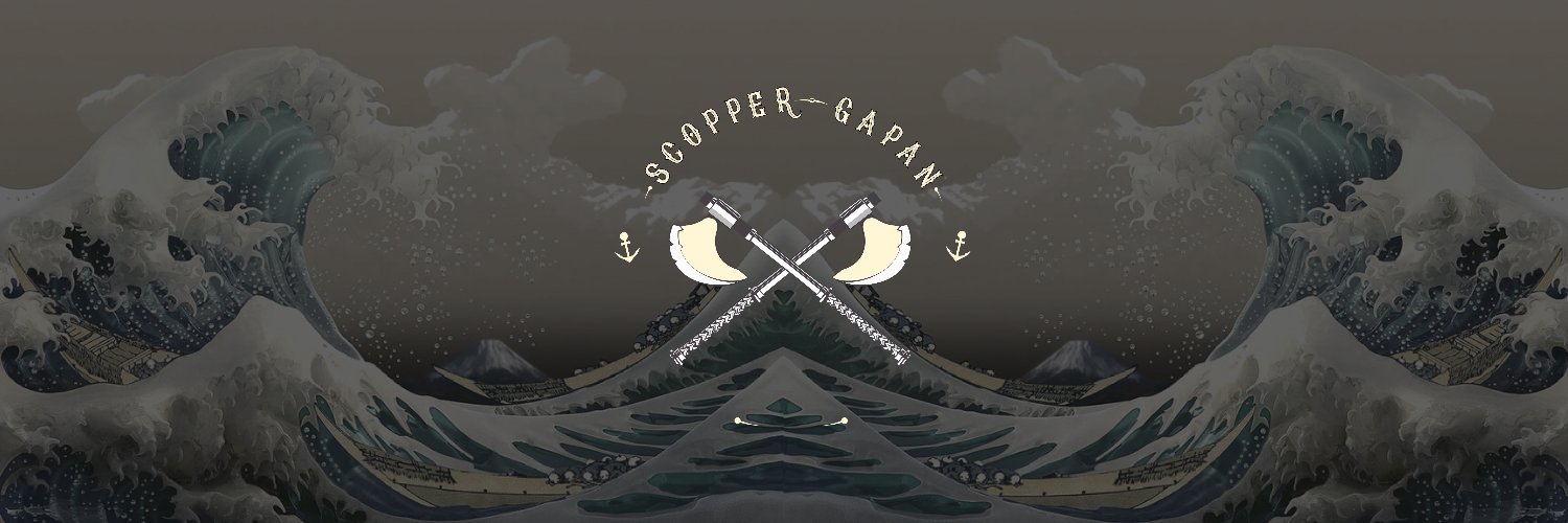 Scopper_Gapan's banner