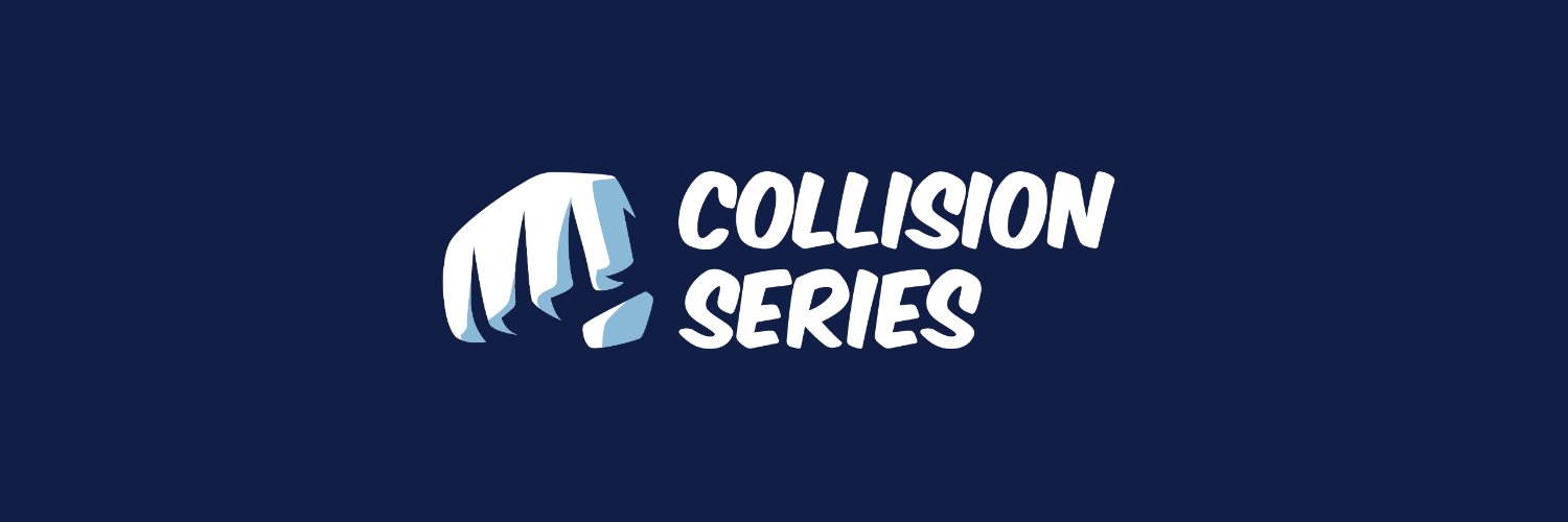 Collision Gaming Series's banner