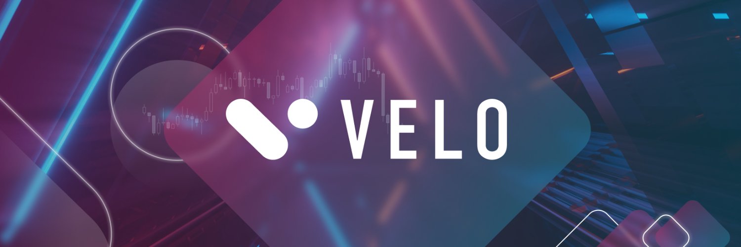 Velo Official's banner