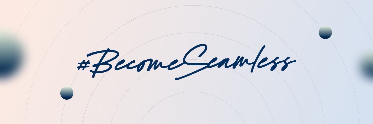 SeamlessHR's banner