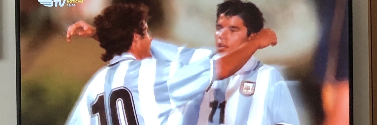 Fernando Vaz's banner