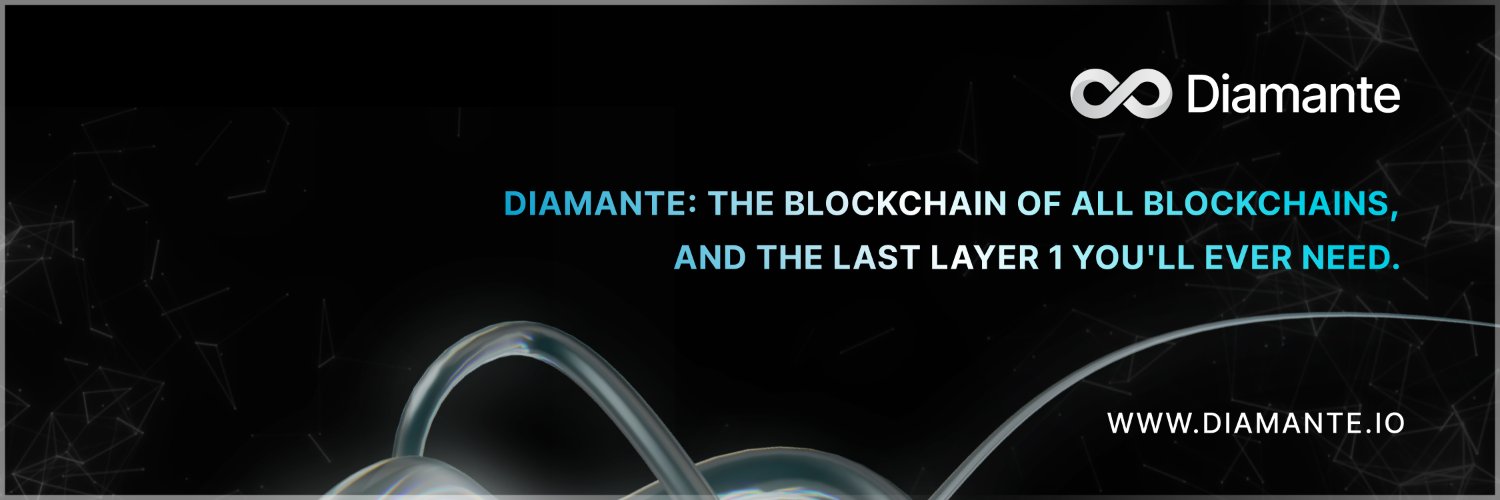 Diamante's banner