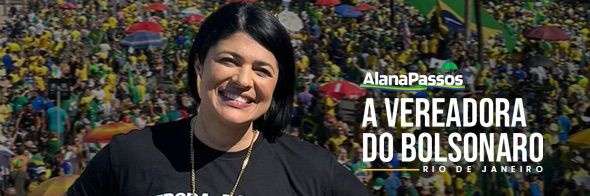 Alana Passos's banner