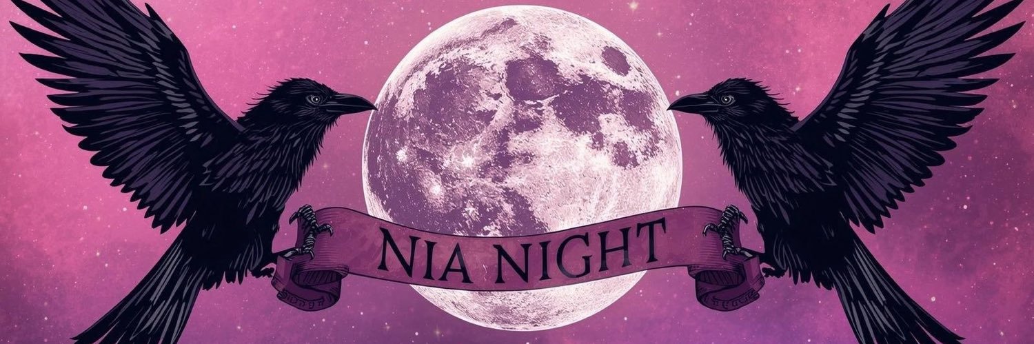 𝕭𝖗𝖚𝖏𝖆♡𝕭𝖎𝖙𝖈𝖍 | Witchy Astrologer's banner