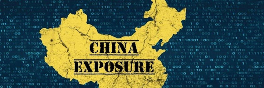 中国揭秘's banner