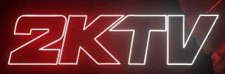 NBA 2KTV's banner